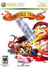 Fairytale Fights - Xbox 360 - Destination Retro