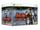 Tekken 6 [Limited Edition Fight Stick Bundle] - Xbox 360 - Destination Retro