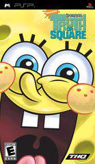 SpongeBob's Truth or Square - PSP - Destination Retro