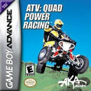 ATV Quad Power Racing - GameBoy Advance - Destination Retro