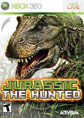 Jurassic: The Hunted - Xbox 360 - Destination Retro