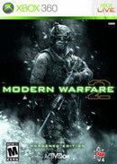 Call of Duty Modern Warfare 2 [Harden Edition] - Xbox 360 - Destination Retro