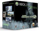 Xbox 360 Console Modern Warfare 2 Limited Edition - Xbox 360 - Destination Retro
