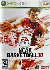 NCAA Basketball 10 - Xbox 360 - Destination Retro