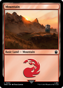 Mountain (0202) [Doctor Who] - Destination Retro