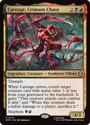 Carnage, Crimson Chaos [Marvel's Spider-Man] - Destination Retro