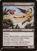 Marsh Flitter [The List] - Destination Retro
