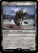 Bloatfly Swarm (Surge Foil) [Fallout] - Destination Retro