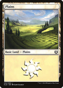 Plains (252) [Kaladesh] - Destination Retro