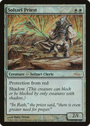 Soltari Priest [Junior Super Series] - Destination Retro