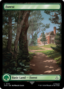 Forest (0110) [Assassin's Creed] - Destination Retro