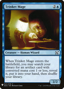 Trinket Mage [Mystery Booster] - Destination Retro