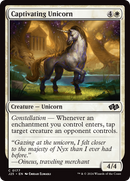 Captivating Unicorn [Foundations Jumpstart] - Destination Retro