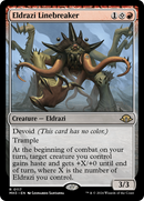 Eldrazi Linebreaker [Modern Horizons 3] - Destination Retro