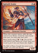Kulrath Zealot [Lorwyn Eclipsed] - Destination Retro