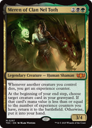 Meren of Clan Nel Toth [Tarkir: Dragonstorm Commander] - Destination Retro
