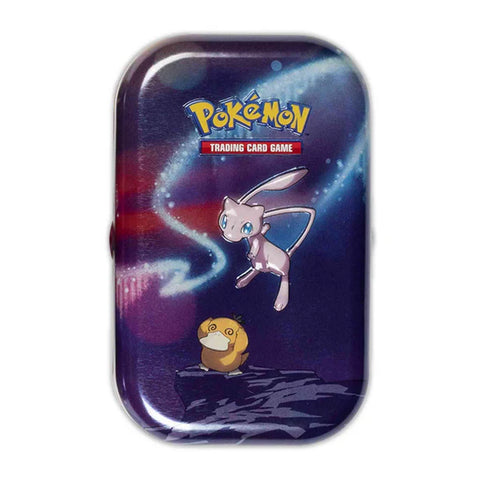 Pokémon TCG: Kanto Power Mini Tin - Destination Retro