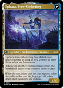 Invasion of Theros // Ephara, Ever-Sheltering [March of the Machine] - Destination Retro