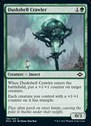 Duskshell Crawler [Modern Horizons 2] - Destination Retro
