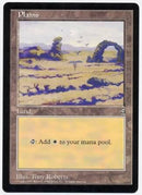 Plains (Oversized) [Oversize Cards] - Destination Retro