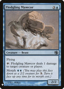 Fledgling Mawcor [Mystery Booster] - Destination Retro