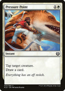 Pressure Point [Kaladesh] - Destination Retro