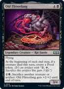 Old Flitterfang [Wilds of Eldraine] - Destination Retro