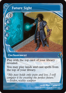Future Sight (Future Sight) [Mystery Booster 2] - Destination Retro