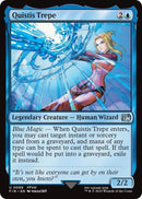 Quistis Trepe [FINAL FANTASY] - Destination Retro