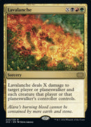 Lavalanche [Double Masters 2022] - Destination Retro