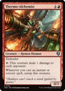 Thermo-Alchemist [Innistrad Remastered] - Destination Retro