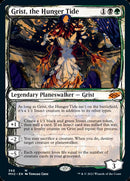 Grist, the Hunger Tide (Sketch) [Modern Horizons 2] - Destination Retro
