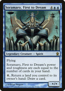 Soramaro, First to Dream [Saviors of Kamigawa] - Destination Retro