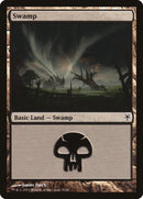 Swamp (78) [Duel Decks: Sorin vs. Tibalt] - Destination Retro