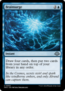Brainsurge [Modern Horizons 3] - Destination Retro