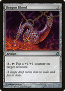 Dragon Blood [Duel Decks: Heroes vs. Monsters] - Destination Retro