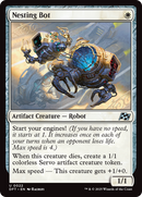 Nesting Bot [Aetherdrift] - Destination Retro