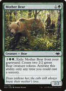 Mother Bear [Modern Horizons] - Destination Retro