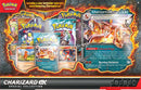 Pokémon TCG: Charizard ex Special Collection - Destination Retro
