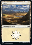 Plains (99) [Jumpstart 2022] - Destination Retro