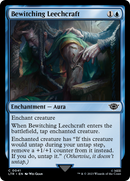 Bewitching Leechcraft [The Lord of the Rings: Tales of Middle-Earth] - Destination Retro