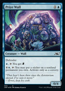 Prize Wall (Galaxy Foil) [Unfinity] - Destination Retro