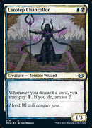 Lazotep Chancellor (Sketch) [Modern Horizons 2] - Destination Retro