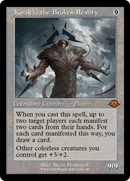 Kozilek, the Broken Reality (Retro) [Modern Horizons 3] - Destination Retro