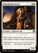 Mausoleum Guard [Innistrad Remastered] - Destination Retro