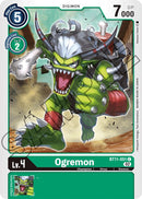 Ogremon [BT11-051] [Dimensional Phase] - Destination Retro
