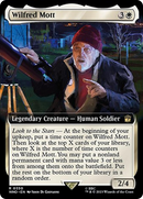 Wilfred Mott (Extended Art) [Doctor Who] - Destination Retro