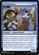 Ovinomancer [The List] - Destination Retro