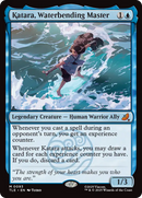 Katara, Waterbending Master [Avatar: The Last Airbender: Eternal-Legal] - Destination Retro