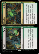 Find // Finality (Ripple Foil) [Modern Horizons 3 Commander] - Destination Retro